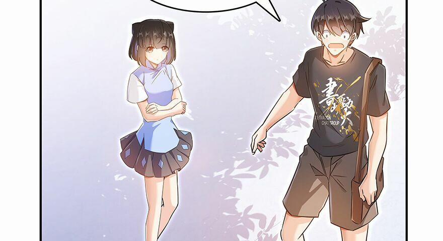 Tu Chân Nói Chuyện Phiếm Quần 66 trang 18