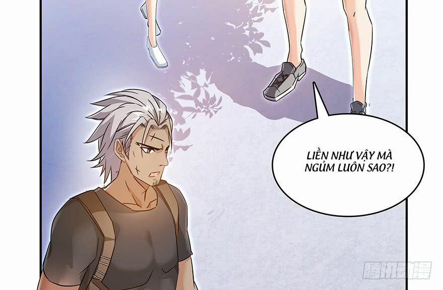 Tu Chân Nói Chuyện Phiếm Quần 66 trang 19