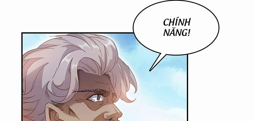 Tu Chân Nói Chuyện Phiếm Quần 66 trang 35