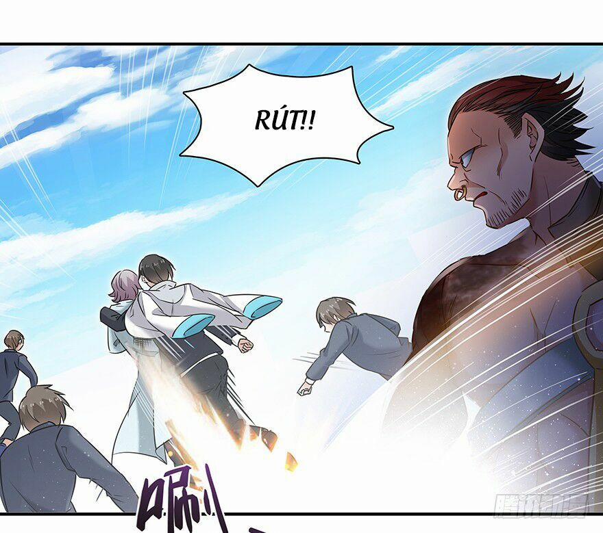 Tu Chân Nói Chuyện Phiếm Quần 66 trang 45