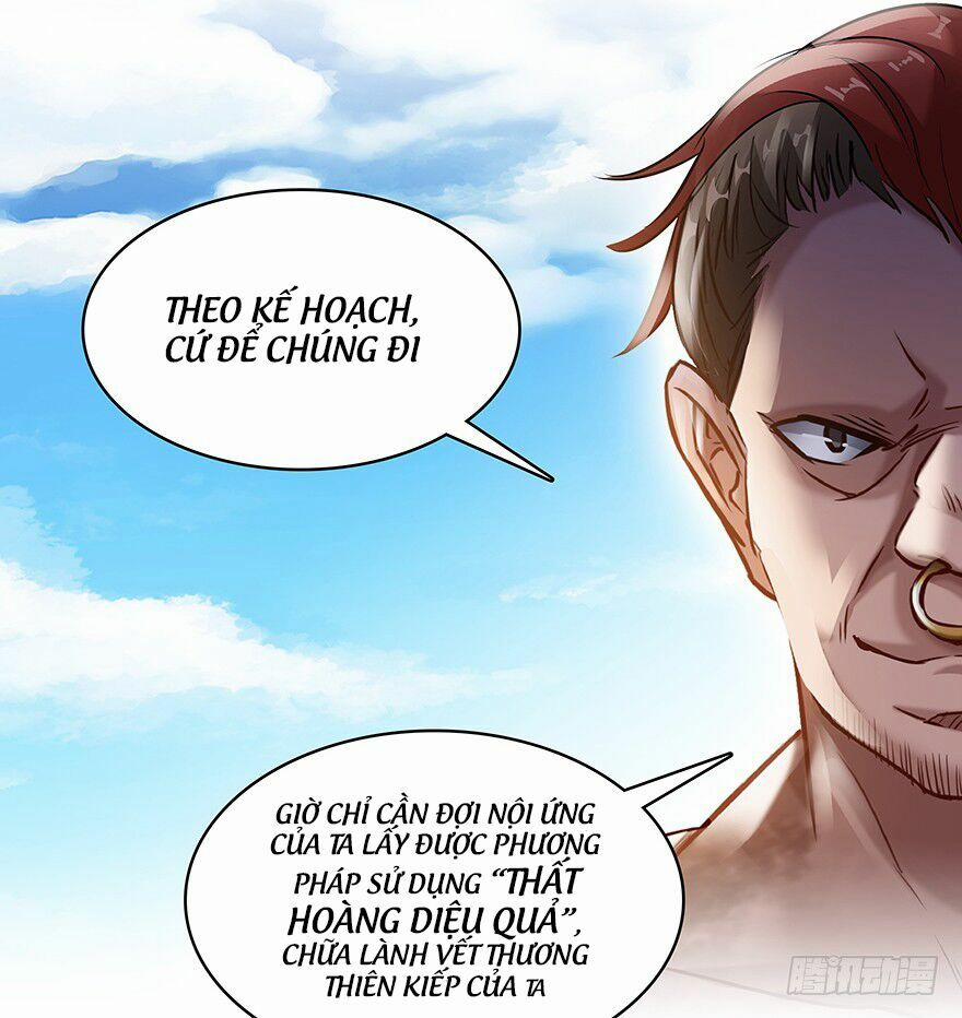 Tu Chân Nói Chuyện Phiếm Quần 66 trang 49