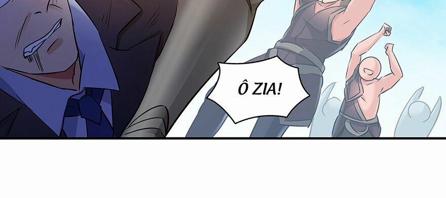 Tu Chân Nói Chuyện Phiếm Quần 66 trang 62