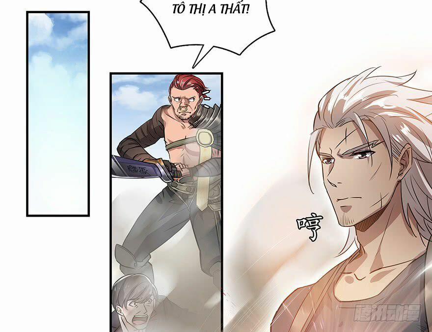 Tu Chân Nói Chuyện Phiếm Quần 66 trang 72