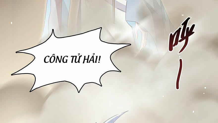 Tu Chân Nói Chuyện Phiếm Quần 66 trang 8