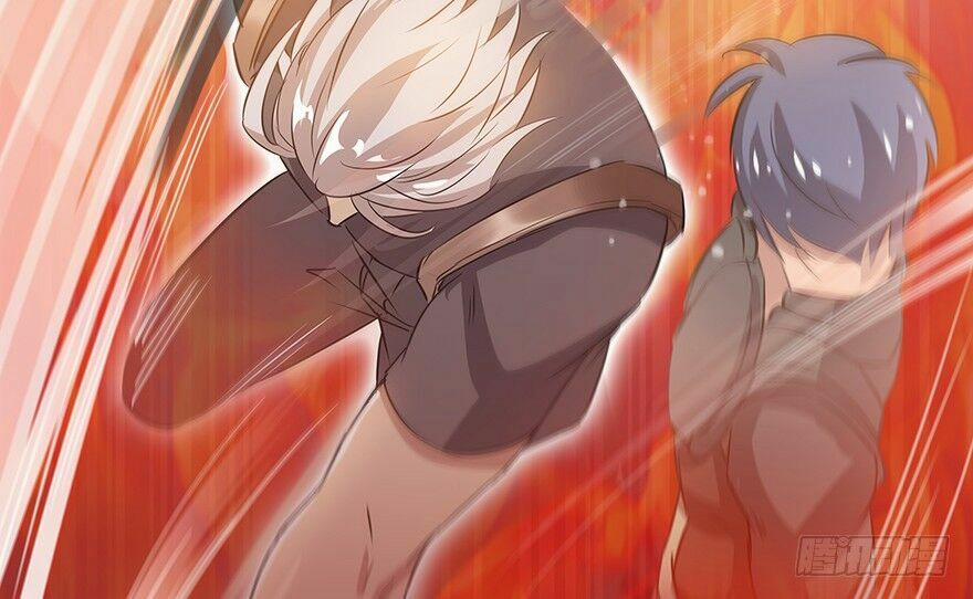 Tu Chân Nói Chuyện Phiếm Quần 66 trang 81