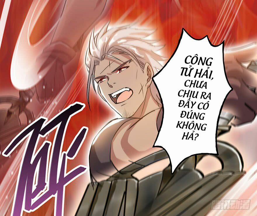 Tu Chân Nói Chuyện Phiếm Quần 66 trang 82