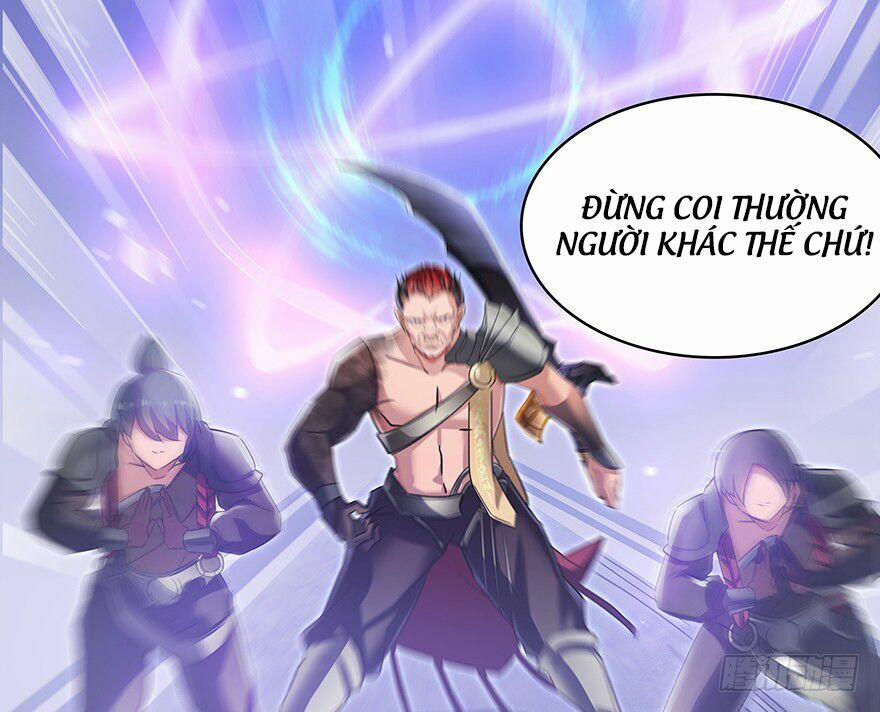 Tu Chân Nói Chuyện Phiếm Quần 66 trang 87