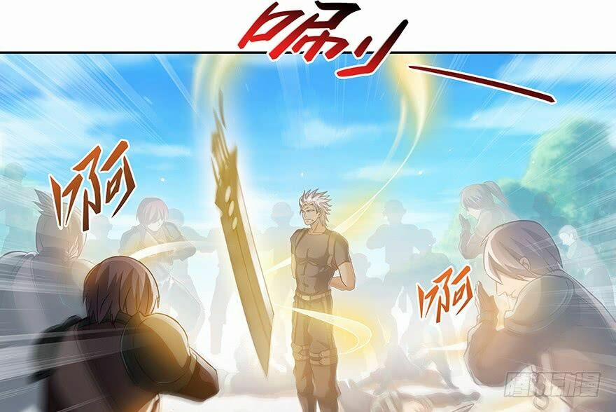 Tu Chân Nói Chuyện Phiếm Quần 66 trang 96