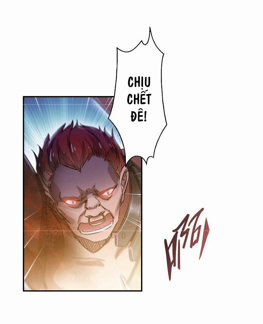 Tu Chân Nói Chuyện Phiếm Quần 67 trang 1