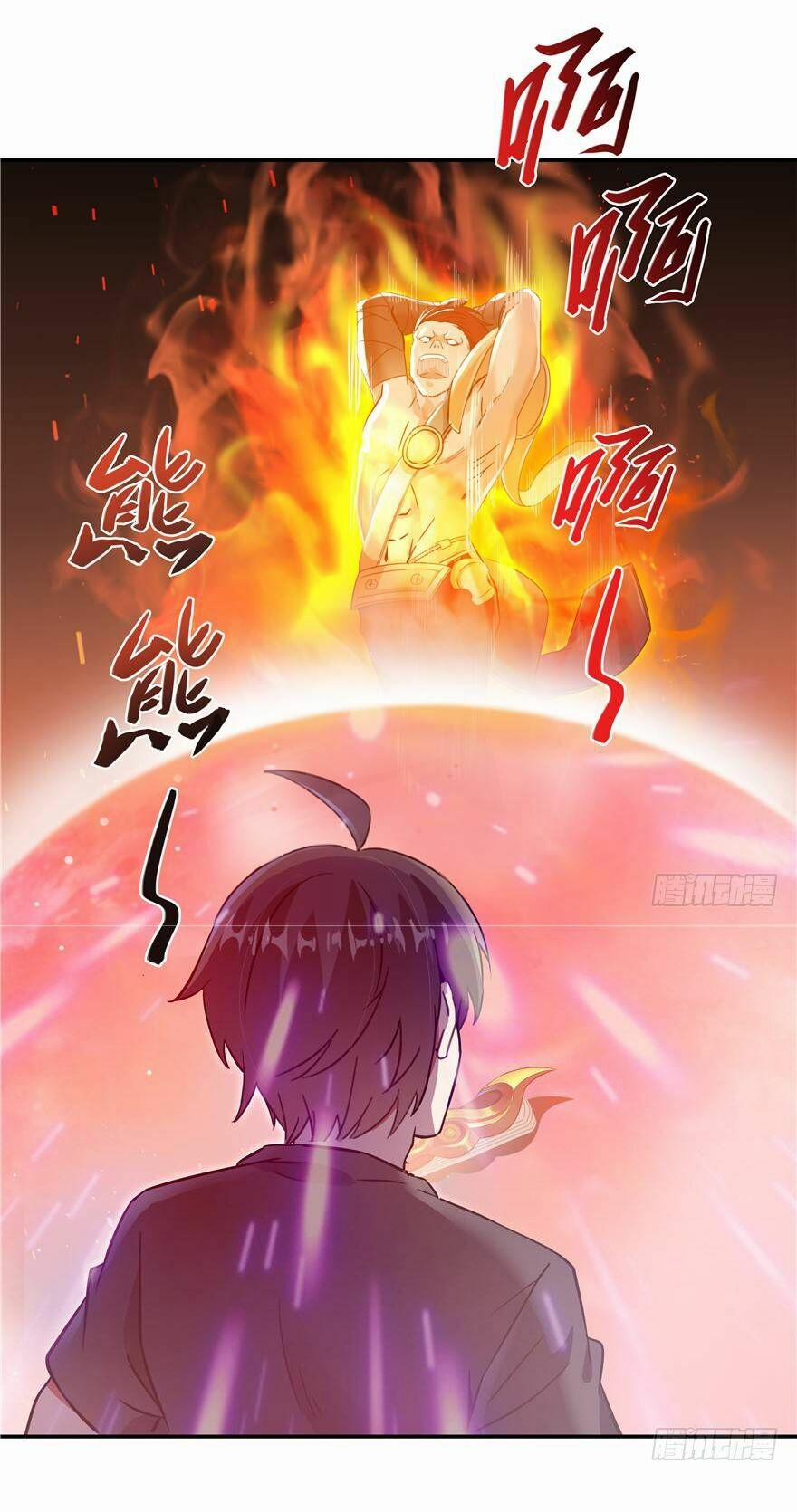 Tu Chân Nói Chuyện Phiếm Quần 67 trang 10