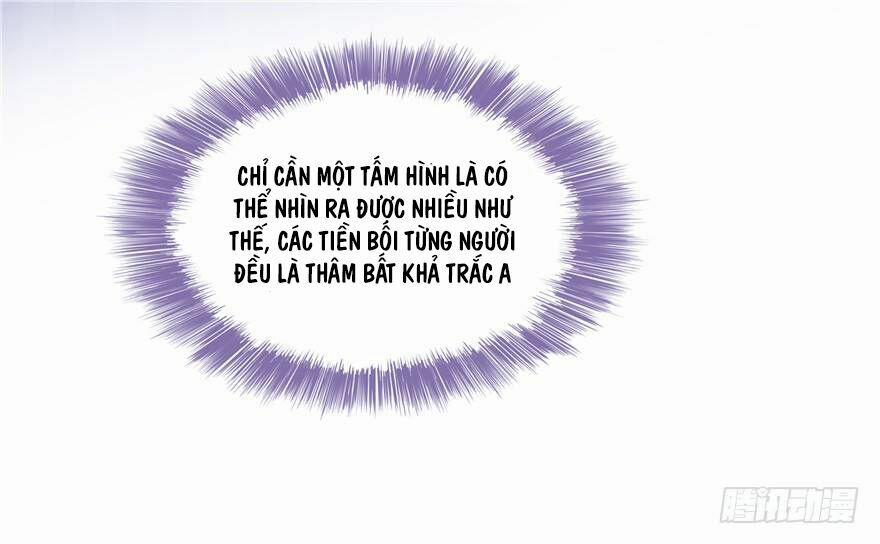 Tu Chân Nói Chuyện Phiếm Quần 67 trang 16