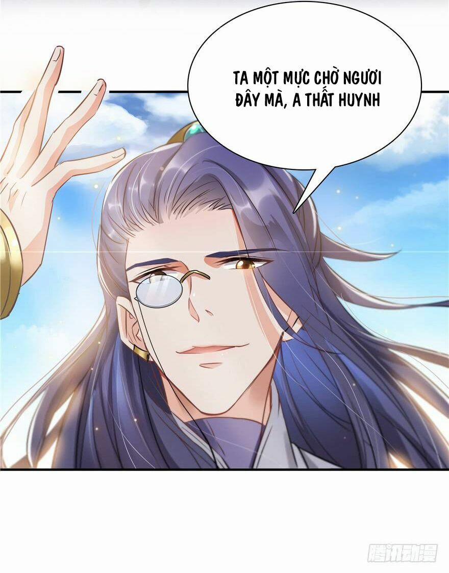 Tu Chân Nói Chuyện Phiếm Quần 67 trang 30