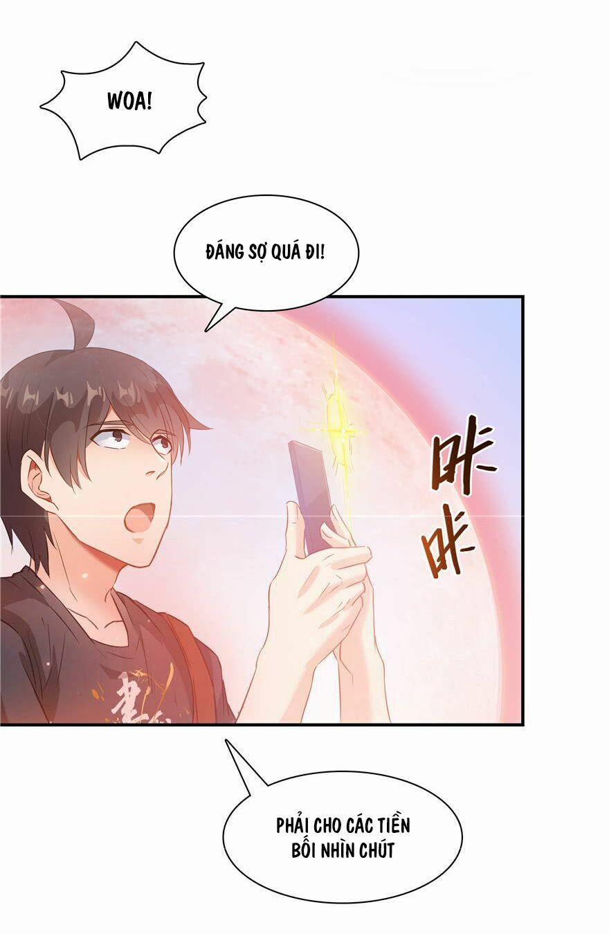 Tu Chân Nói Chuyện Phiếm Quần 67 trang 34