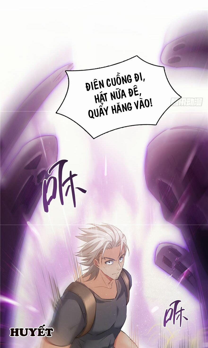 Tu Chân Nói Chuyện Phiếm Quần 67 trang 51