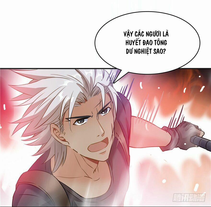 Tu Chân Nói Chuyện Phiếm Quần 67 trang 53