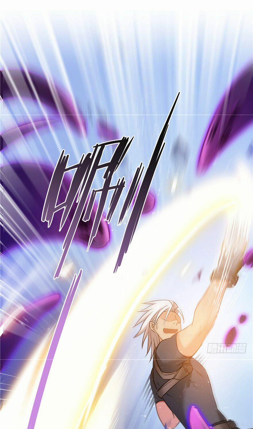 Tu Chân Nói Chuyện Phiếm Quần 67 trang 54