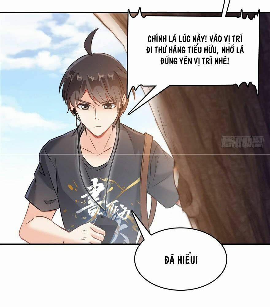 Tu Chân Nói Chuyện Phiếm Quần 67 trang 59