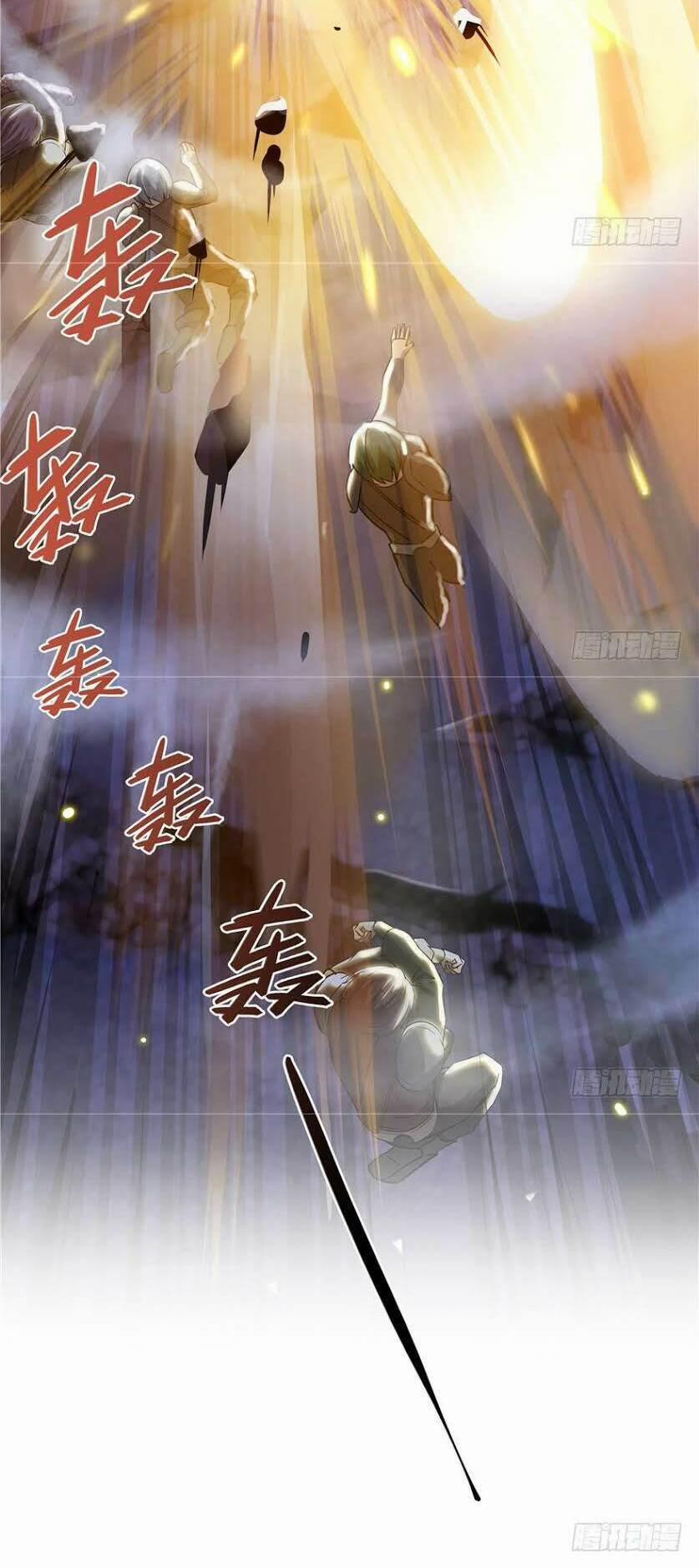 Tu Chân Nói Chuyện Phiếm Quần 68 trang 13