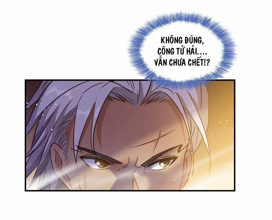 Tu Chân Nói Chuyện Phiếm Quần 68 trang 16