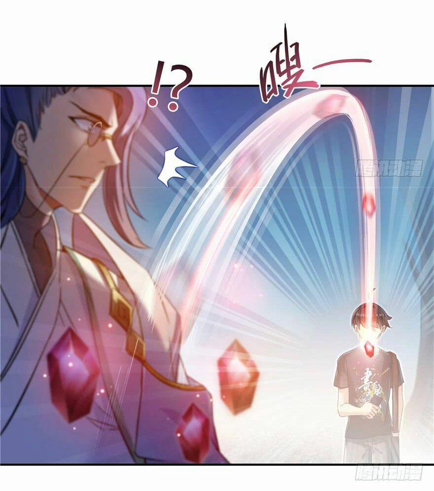 Tu Chân Nói Chuyện Phiếm Quần 68 trang 30