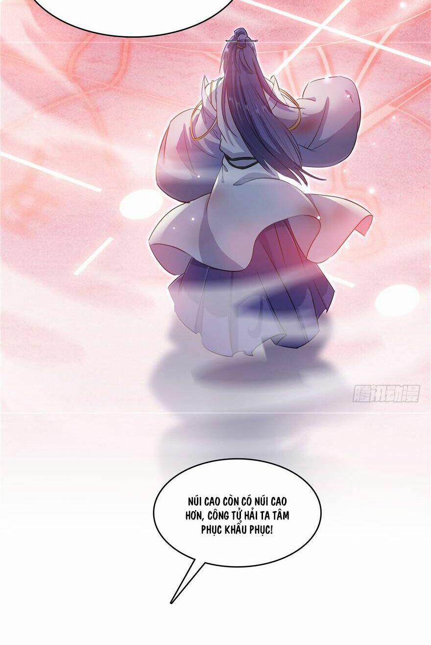 Tu Chân Nói Chuyện Phiếm Quần 68 trang 35