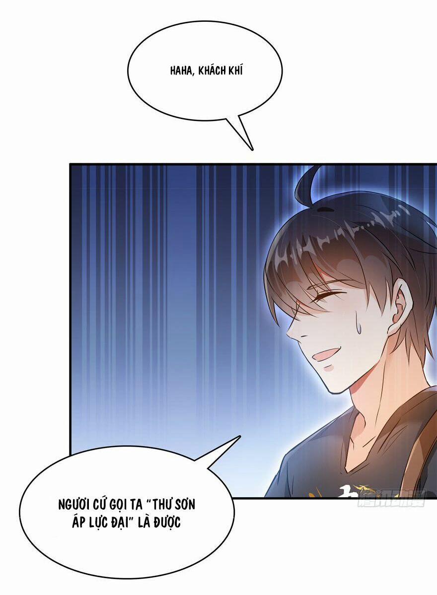 Tu Chân Nói Chuyện Phiếm Quần 68 trang 37