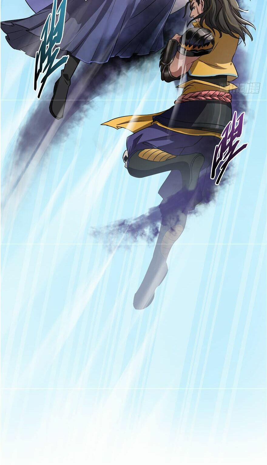 Tu Chân Nói Chuyện Phiếm Quần 68 trang 40