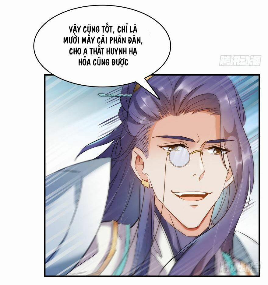 Tu Chân Nói Chuyện Phiếm Quần 68 trang 42