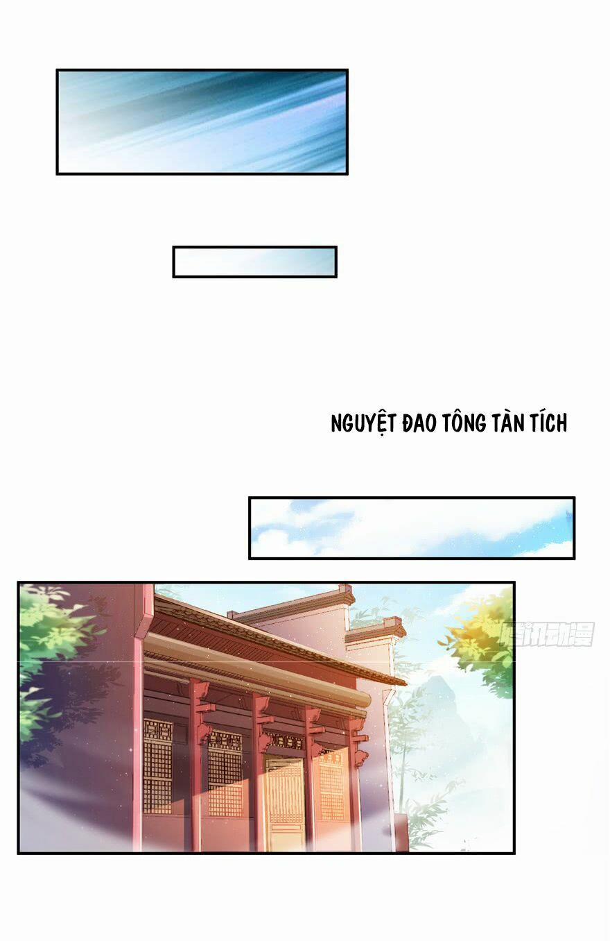 Tu Chân Nói Chuyện Phiếm Quần 68 trang 43