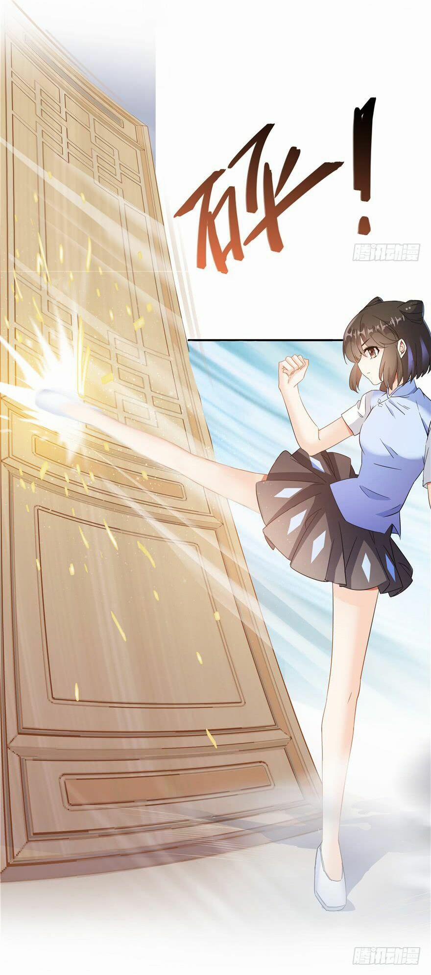 Tu Chân Nói Chuyện Phiếm Quần 68 trang 44