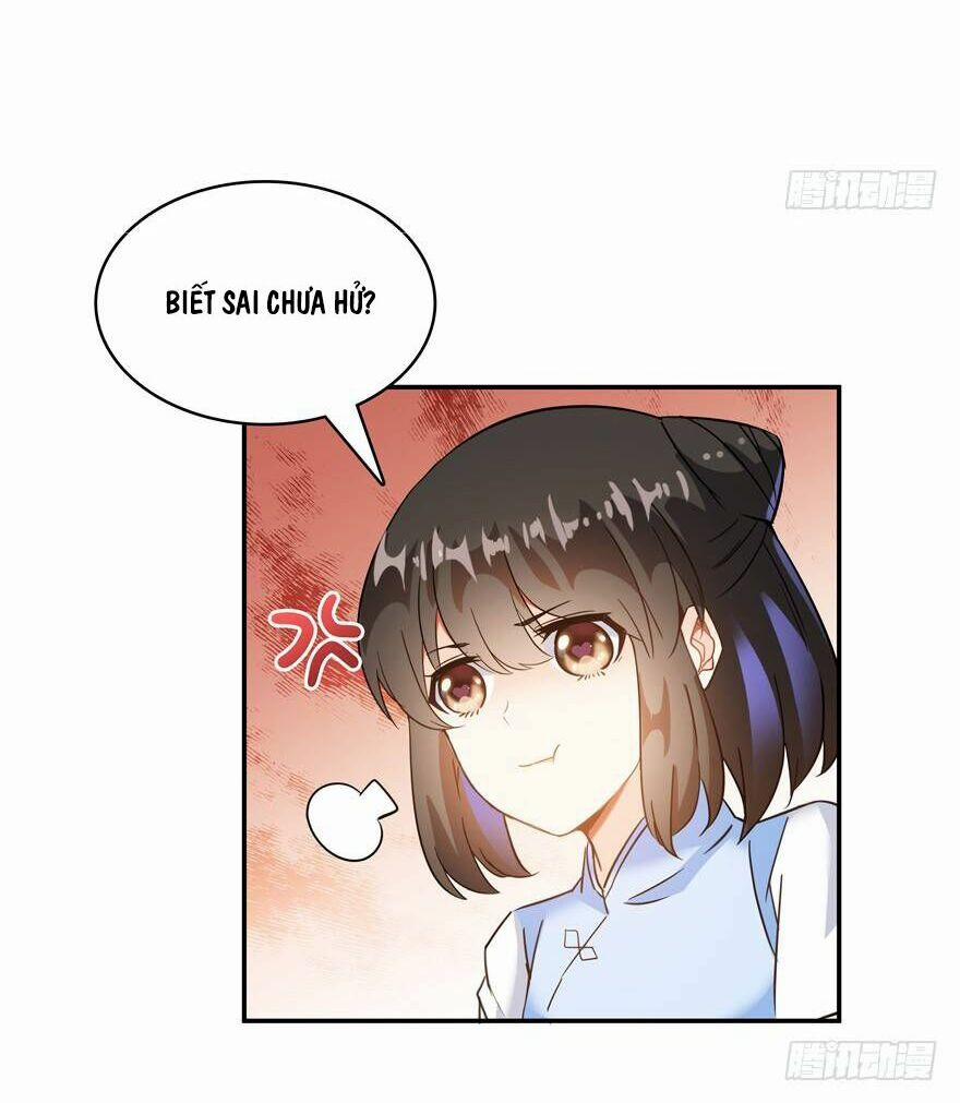 Tu Chân Nói Chuyện Phiếm Quần 68 trang 46