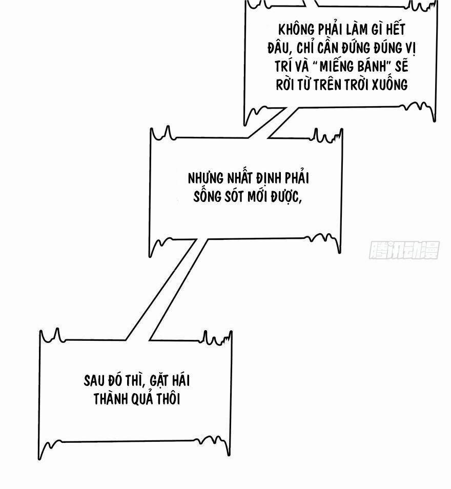 Tu Chân Nói Chuyện Phiếm Quần 68 trang 5