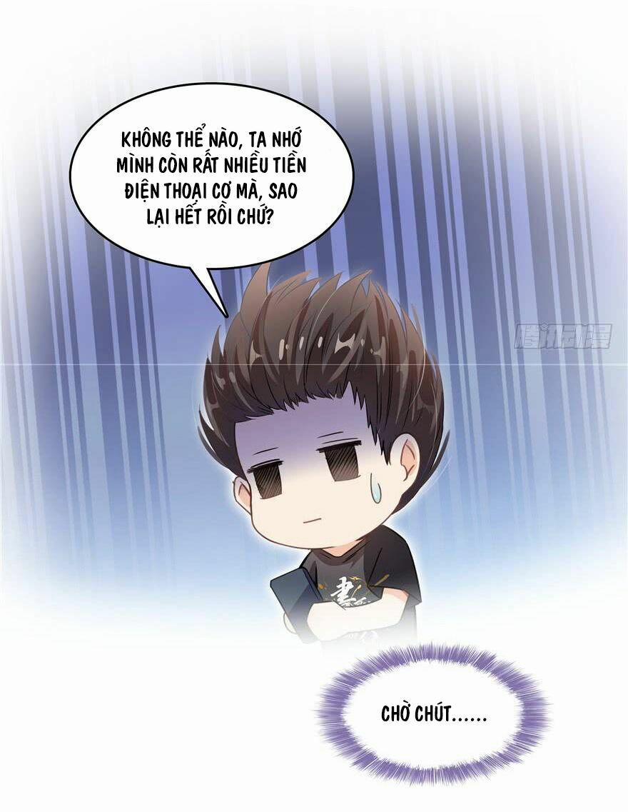 Tu Chân Nói Chuyện Phiếm Quần 68 trang 53