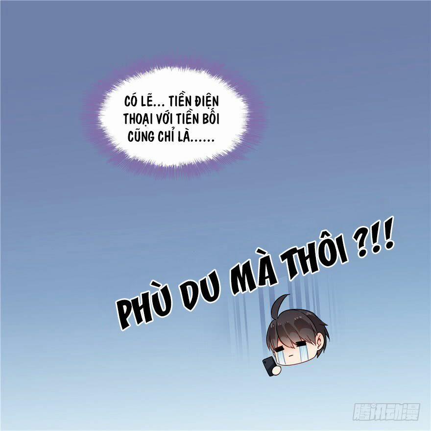 Tu Chân Nói Chuyện Phiếm Quần 68 trang 55