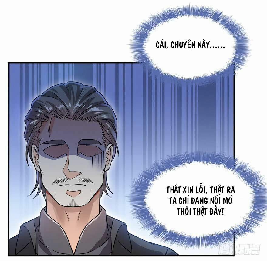 Tu Chân Nói Chuyện Phiếm Quần 69 trang 15