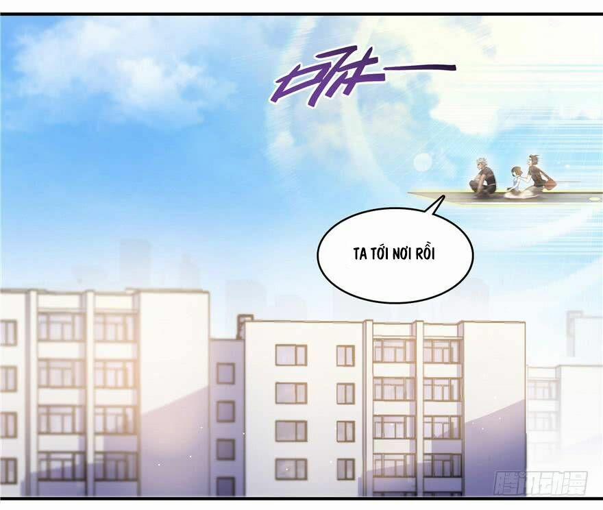 Tu Chân Nói Chuyện Phiếm Quần 69 trang 24