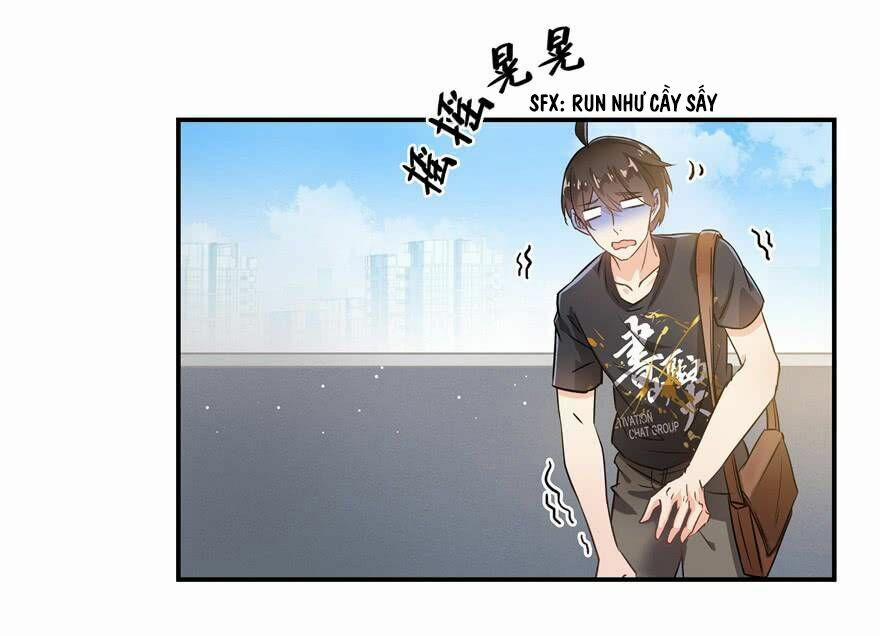 Tu Chân Nói Chuyện Phiếm Quần 69 trang 25