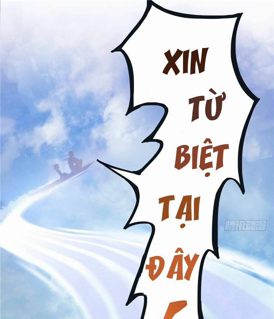 Tu Chân Nói Chuyện Phiếm Quần 69 trang 29