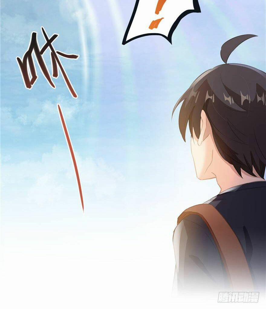 Tu Chân Nói Chuyện Phiếm Quần 69 trang 30