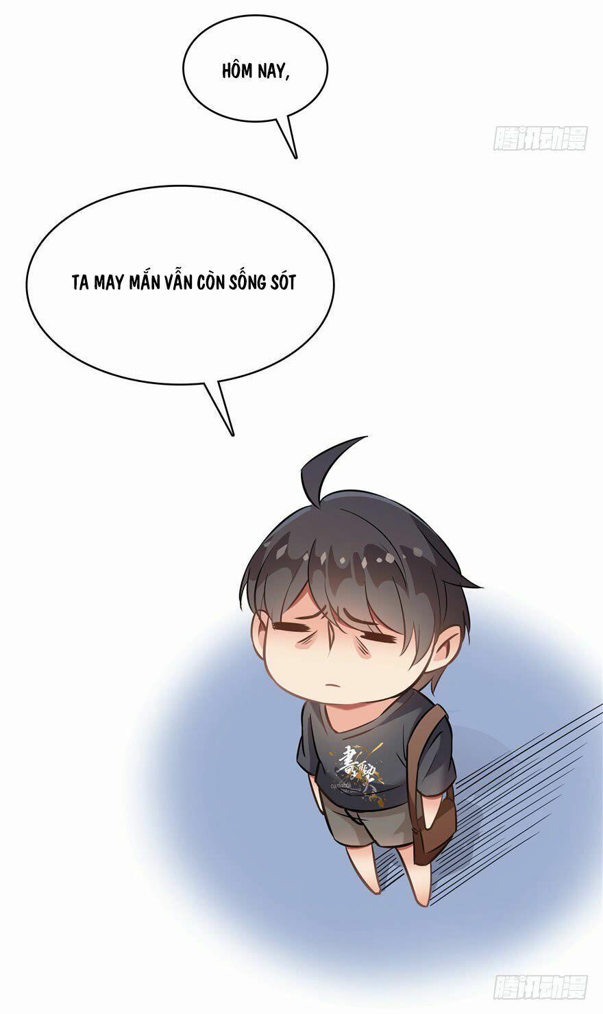 Tu Chân Nói Chuyện Phiếm Quần 69 trang 31