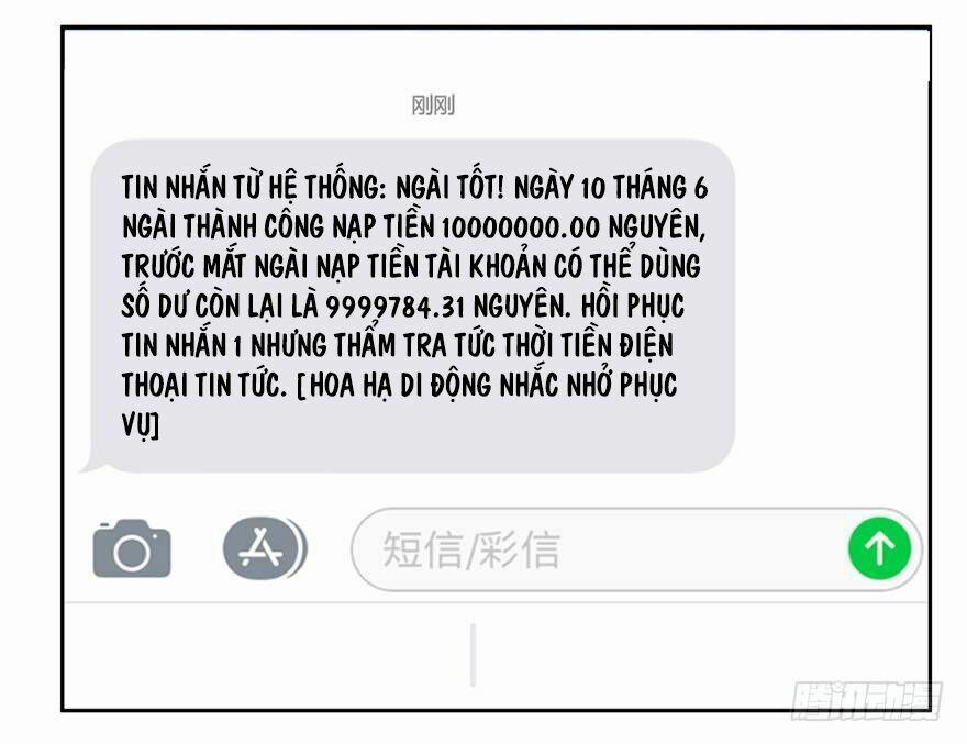 Tu Chân Nói Chuyện Phiếm Quần 69 trang 33