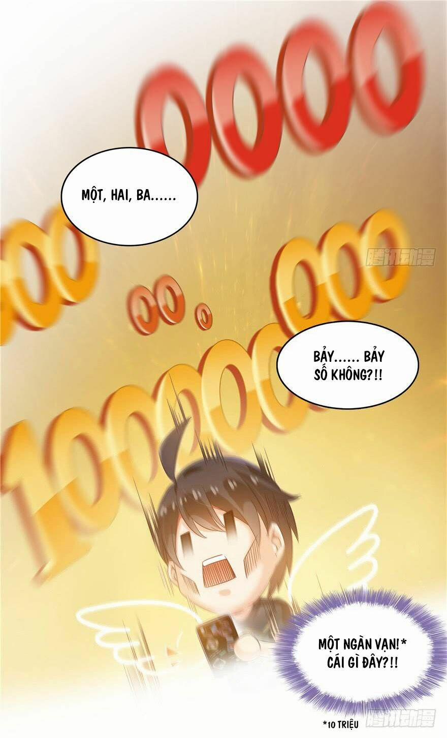 Tu Chân Nói Chuyện Phiếm Quần 69 trang 34