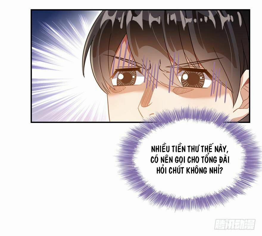 Tu Chân Nói Chuyện Phiếm Quần 69 trang 36