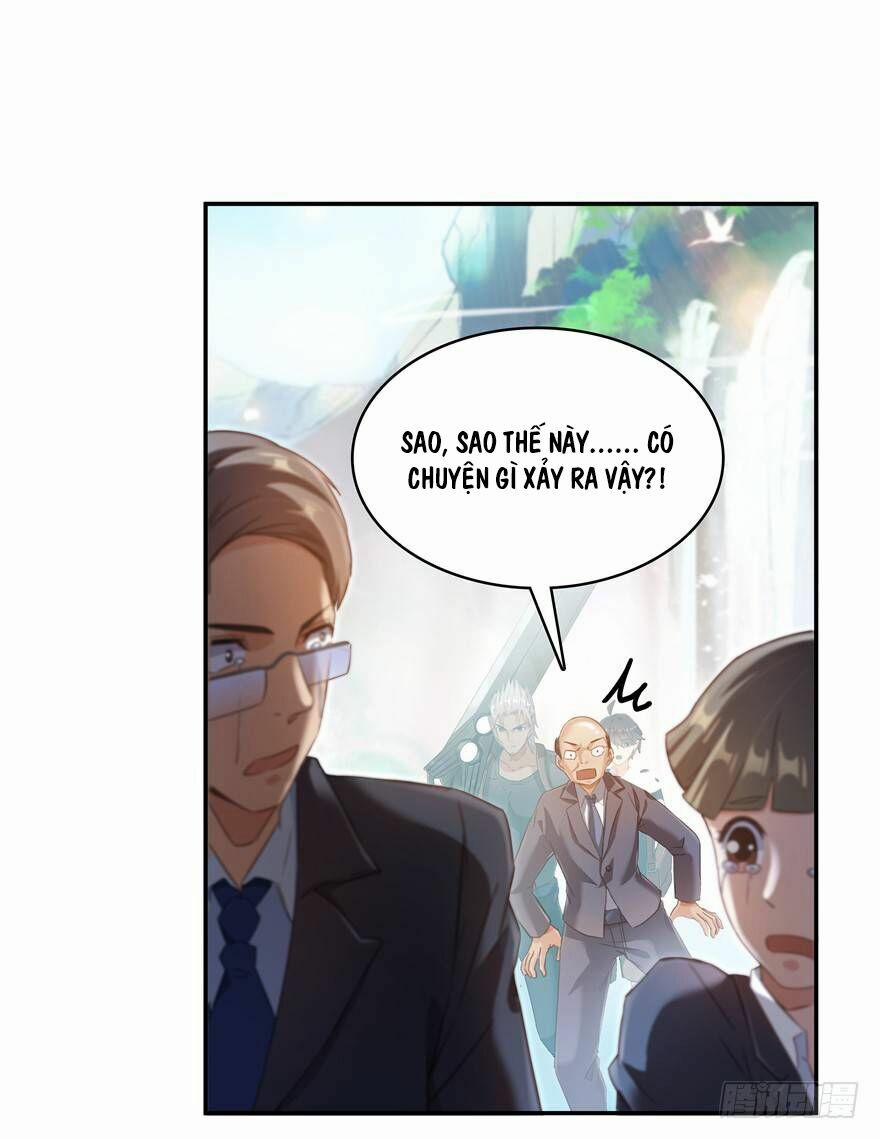 Tu Chân Nói Chuyện Phiếm Quần 69 trang 4