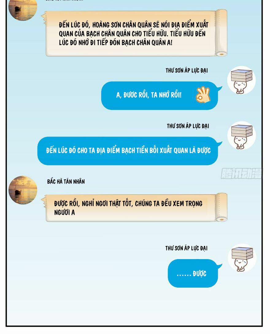 Tu Chân Nói Chuyện Phiếm Quần 69 trang 46