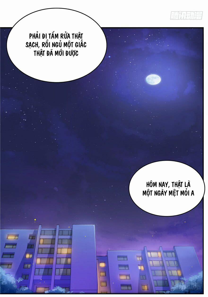 Tu Chân Nói Chuyện Phiếm Quần 69 trang 48