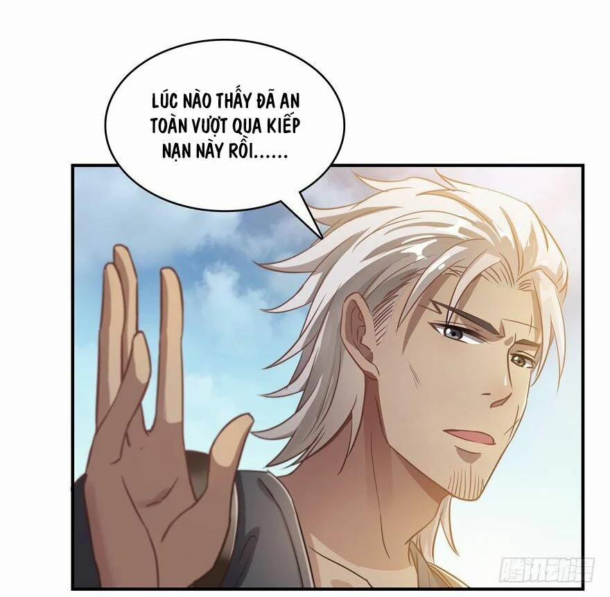 Tu Chân Nói Chuyện Phiếm Quần 69 trang 9