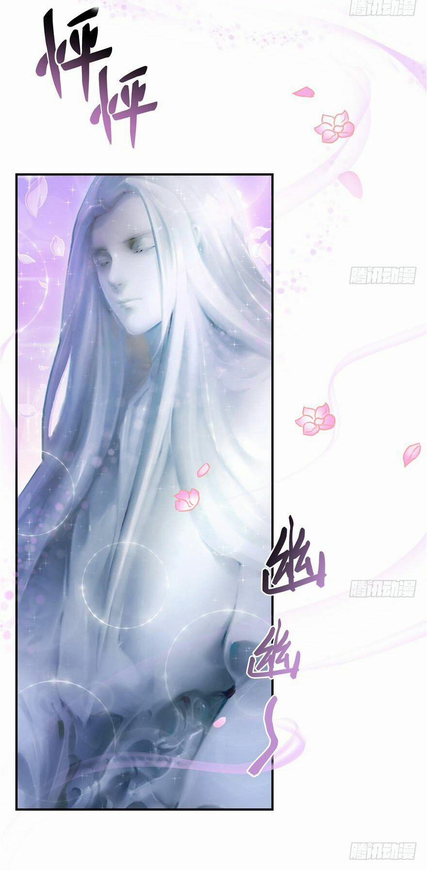 Tu Chân Nói Chuyện Phiếm Quần 70 trang 15