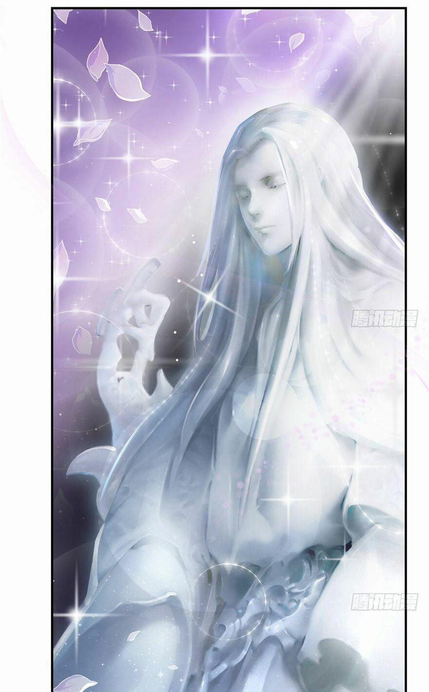 Tu Chân Nói Chuyện Phiếm Quần 70 trang 16