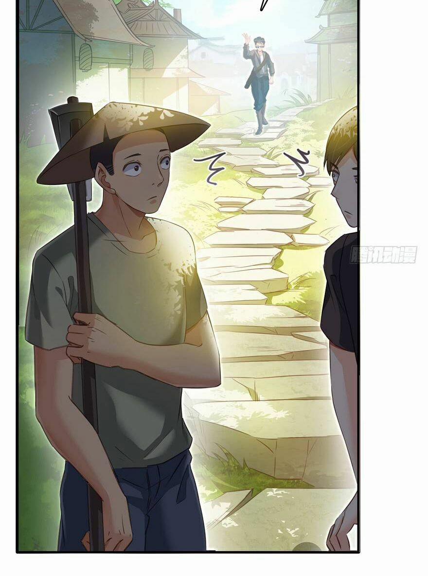 Tu Chân Nói Chuyện Phiếm Quần 70 trang 2